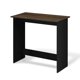 thumbnail image 1 of Mesa de estudio simplista Furinno, nogal de Columbia, 14035CWN Furinno 14035CWN, 1 of 2