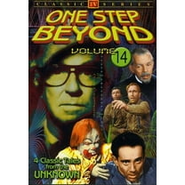 One Step Beyond 14 (DVD), Alpha Video, Drama