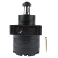 thumbnail image 4 of GELUOXI New Wheel Motor for Parker TF0240US081AADD Exmark Lazer Z 1-523328 Toro 103-6988, 4 of 11
