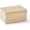 Travertine, variant on Luxury Rectangular Marble Storage Box with Lid for Jewelry, Makeup, and Home Decor, 5.9x3.9x3.1 Inch Stone Keepsake Organizer