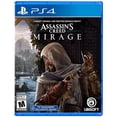 thumbnail image 1 of SONY PLAYSTATION P4 AC MIRAGE, 1 of 1