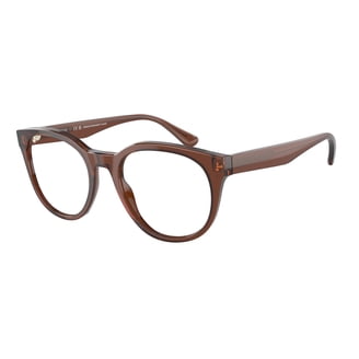 EMPORIO ARMANI EA3026 5716 Watercolor Plum Demo Lens 52 mm  display picture 3