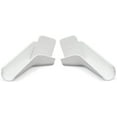 thumbnail image 4 of B&B Molders 94172 Flexible Long Rain Gutter Spout, 4 of 5