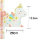 thumbnail image 5 of Regla de altura de bebé estéreo 3D, tabla de altura de crecimiento de bebé con forma de Animal, tabla de pegatinas magnéticas móviles, pegatina de pared de altura para niños Xemadio 222904-3, 5 of 9