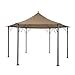 thumbnail image 3 of Pacific Grove Hexagone Gazebo Remplacement de la Couverture Supérieure - RipLock 350, 3 of 4