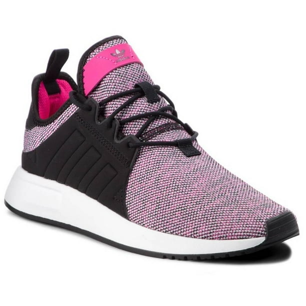 Tenis Adidas X_PLR Mujer Deportivo rosa 25 B41790 Bodega Aurrera
