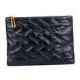 thumbnail image 3 of Funda para ordenador portátil CUTICAT bolsa de negocios 14 pulgadas ligera Negro, 3 of 8