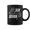 Light Blue, variant on Six Seven 6 7 Meme Skeleton Hands Sign Lets Get Sendy Coffee Mugs