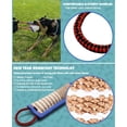 thumbnail image 6 of Dog Chewing Stick For Teeth Cleaning Training Tool Durable Molar Toy Safe For Large Breeds, 6 of 13
