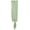 Green_2, variant on French Sheer Lace Door Curtain, No-Tools Installation Light Filtering Polyester, Privacy Window Drapes for Home Decor