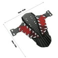 thumbnail image 2 of ,Mtb Mountain Bike Mountain Bike And Bike And Rear Mud Mtb Mountain And Rear Compatible Huiop Bike S Mewmewcat Bike Mud Mud Rookin Bike S Mud, 2 of 6