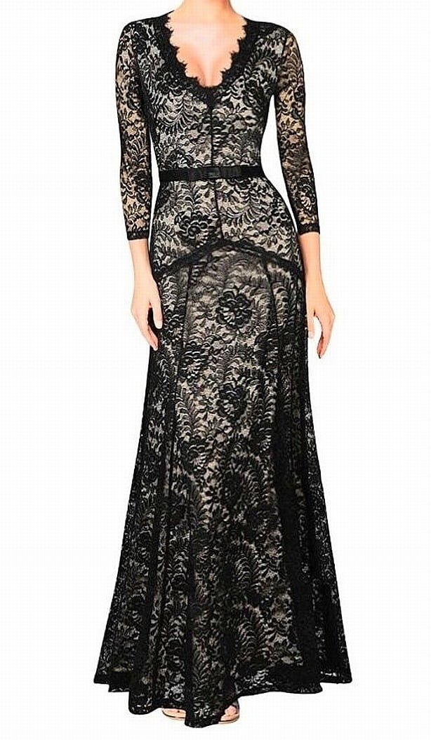 xxl gowns for womens