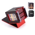 thumbnail image 1 of Vitrina doble MTG Deck Box Stepane para más de 120 cartas, 1 of 6