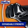 thumbnail image 3 of Hefty Ultra Strong Multipurpose Large Trash Bags (Pack of 4), 3 of 4