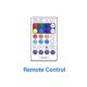 thumbnail image 1 of ZigBee Smart Bluetooth Bulb RGB+CCT 10W Dimming Color APP Remote Control, 1 of 5