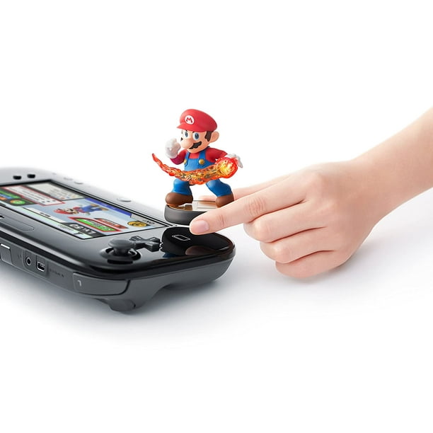 Mac amiibo best sale card