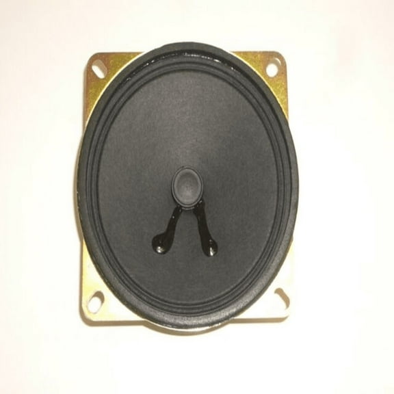 Workman SA400 4" Square Internal Replacement CB Radio Speaker SA-400