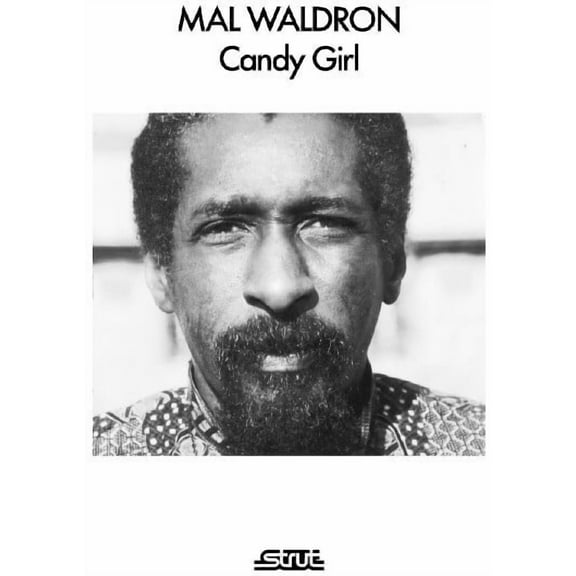 Mal Waldron - Candy Girl - Music & Performance - Vinyl