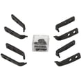 thumbnail image 2 of Hiltex 02016 16" Snap Ring Plier Set, 2 Piece | External and Internal Pliers | Straight, 45°, 90° Ti, 2 of 5
