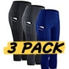 27# 3Pack:Black+Gray+Blue