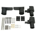 thumbnail image 1 of Complete Chassis Fuel Tank Fairing Handle Kit Auto Replacement Parts 20745996 for VN VNL 2004?2017, 1 of 4