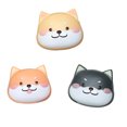 thumbnail image 1 of Dalazy Contact Myopia Lens Box Small Cosmetic Contact Cosmetic Contact Lens Case Lens Case Lovely Cartoon Box Container Holder, 1 of 9