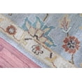 thumbnail image 4 of Elegant Rug Store Ballard Evans Oriental Parsian Style Handmade Tufted 100% Wool Area Rug & Carpet 10X14FT, 4 of 5