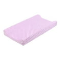 thumbnail image 2 of Ociviesr Nursery Diaper Changing Pad Cover Changing Mat Cover Changing Table Cover Must Have Items Booger Wipes for, 2 of 4