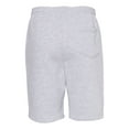 thumbnail image 2 of Independent Trading Co. Midweight Fleece Shorts IND20SRT, 2 of 2