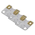 thumbnail image 4 of Fyydes 20pcs Push Rod Guide Plate Fit For GX160 168F 170F 2‑3KW Gasoline Engine Gene ZL, 4 of 8