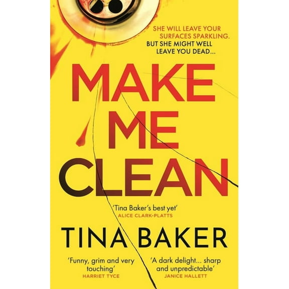 Make Me Clean (Paperback)