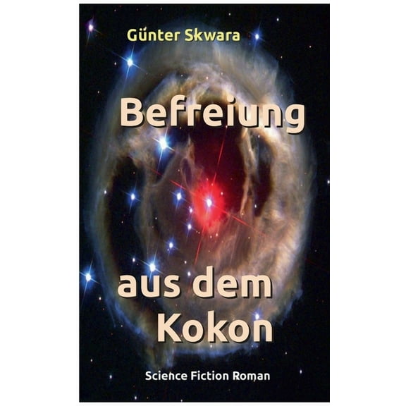 Befreiung aus dem Kokon (Paperback)