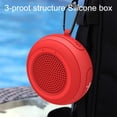 thumbnail image 3 of Bluetooth Speakers Portable Wireless Pool Floating Speaker Portable Speaker 5W Bluetooth Speaker Bluetooth 5.0 Ipx 7 Also Portable Speakers Bluetooth Wireless, 3 of 6
