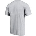 thumbnail image 2 of Icon Sports Mens Tottenham World Soccer Team Graphic Print Short Sleeve Cotton T-Shirt, 2 of 4