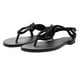 thumbnail image 2 of Sandalia Danna Color Negro 27 Dorothy Gaynor Sandalia Danna Color Negro 27, 2 of 6