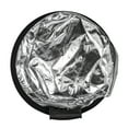 thumbnail image 4 of Glow Circular Collapsible Reflector with Handles (42", Silver/White), 4 of 5