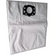 thumbnail image 3 of 12x Fleece Filter Bag, 2.863-006.0 Vacuum Bag Replacement For Karcher 6.904-409.0, Wd4, Wd5, Wd5, Wd4 P, Wd5 P, Wd6 P, Mv 4, Mv 5, Mv 6, Mv4 Pmv, 6mv5, 3 of 5