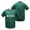 Army Green, variant on Mexico 2026 Soccer Cup Crew Neck Jersey for Men, Short Sleeve Football Kit Shirt with "MÉXICO" & Tribal Print, Breathable Athletic Uniform Top, Lightweight Fan Gear, 1 PC Green S