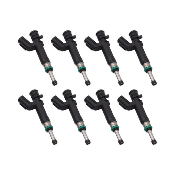4Pcs Fuel Injectors 16600-1KT0A for Nissan Versa 2012-2019 Versa Note 2014-2016