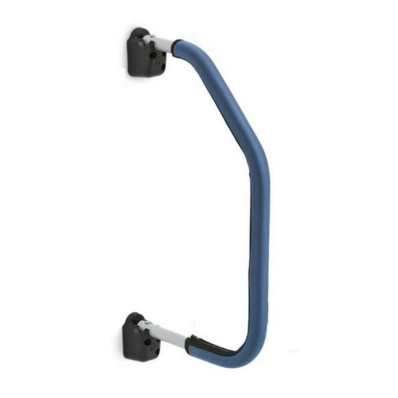 Stromber AMZIP39B 39 ft. Zip Grip Hand Rail Grips - Blue for AM-200, AM-300 & AM-800 Hand Rail