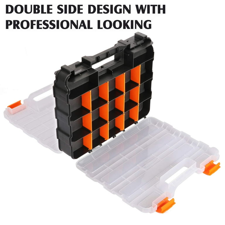 IWB Kydex Holster For Glock 43X MOS With TLR-6 - Tuckable, Red Dot Ready, Integrated Claw