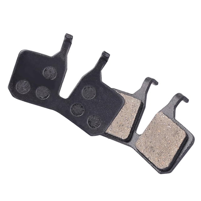 Pastillas de freno de bicicleta Pastilla de freno de disco hidráulico silencioso para accesorios Magura MT5 MT7 Likrtyny Accesorios para bicicletas