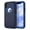 Navy Blue, variant on I-HONVA Compatible with iPhone X/iPhone Xs Case,3-Layer Military Grade Drop Protection Anti-Slip Bumper Rugged Shockproof Dustproof Protection Phone Case,Purple Pink