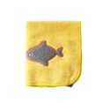 thumbnail image 1 of Homeholiday Microfibre Dish Bowl Pan Glass Cloths Washing Towel Cartoon Pattern Kitchen Cleaning Wiping Rags, 1 of 8