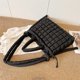 thumbnail image 2 of Bolso Mano Acolchado para Mujer Cruzado Viajes (), 2 of 7