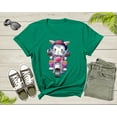 thumbnail image 6 of Happy Cat Kitten Rider Riding Bike Motorcycle Motorbike T-shirt Cat Lover Funny Cat Shirt Cute Cat Owner Mom Shirt Cat Lady Rider Tshirt, 6 of 8