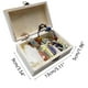 thumbnail image 3 of Energy Natural Healing Crystal Decor Crystal Box Set For Or Home Decor, 3 of 9