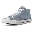 thumbnail image 7 of Converse Unisex Chuck Taylor All Star Malden Street Sneaker, Wet Stone/White/Black, 9.5 US Men, 7 of 7