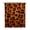 White-38, variant on Modern Cheetah Print Shower Curtain, Waterproof Fabric Bathroom Curtain with Plastic Hooks, Unique Animal Pattern, Machine Washable, Fashion Texture Design with a Cute Aesthetic Touch