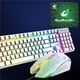 thumbnail image 3 of Teclado Mecánico Ratón Juego De Teclado Para Juegos Rgb Juego De Teclado Con Cable Resistente Al Agua 800-1600-2400Dpi Teclado De Ratón Juego De Computadora Accesorio De Teclado De Ratón Yuarrent EL013463-02, 3 of 5